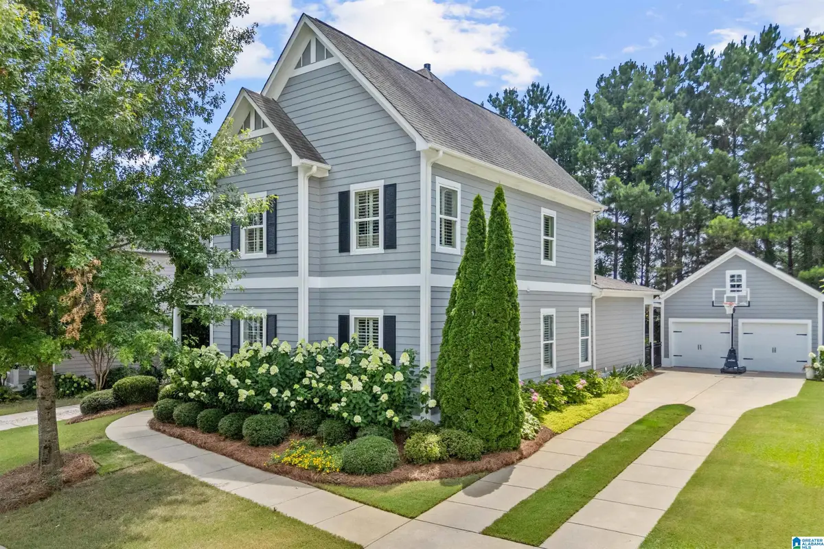 721 ROSEBURY ROAD, Helena, AL 35080 - #1