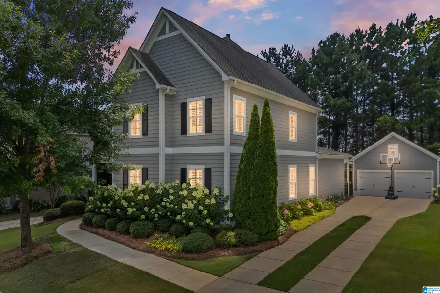 721 ROSEBURY ROAD, Helena, AL 35080 - #2