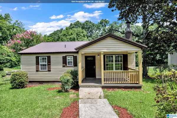 47 LAKESIDE DRIVE, Childersburg, AL 35044