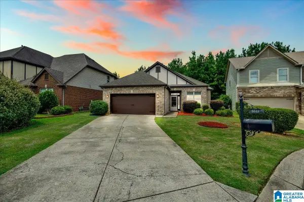 5813 CHESHIRE COVE TRAIL, Mccalla, AL 35111