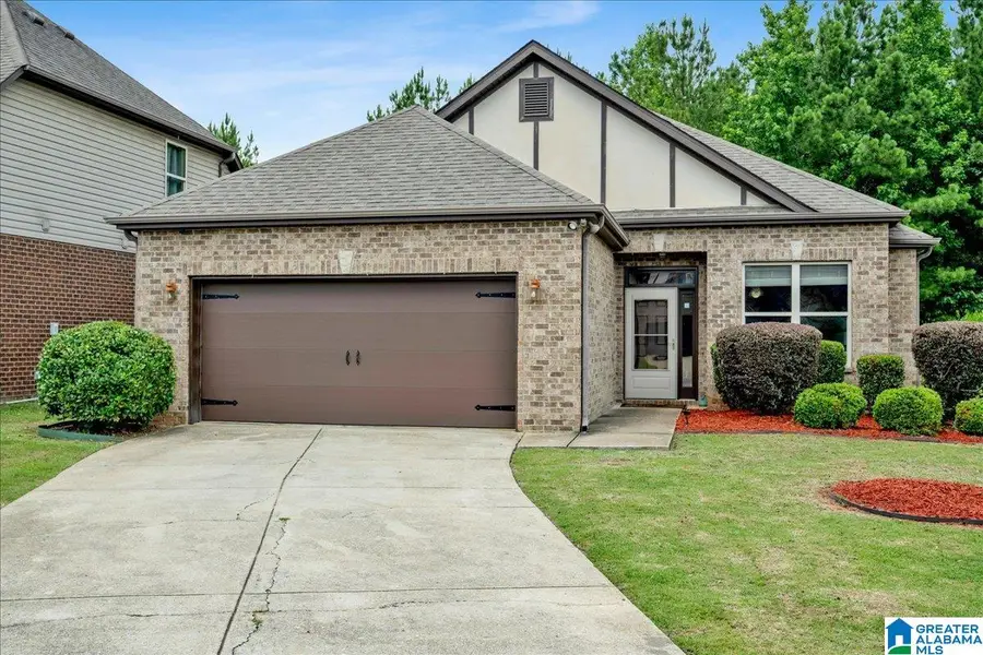 5813 CHESHIRE COVE TRAIL, McCalla, AL 35111 - #2