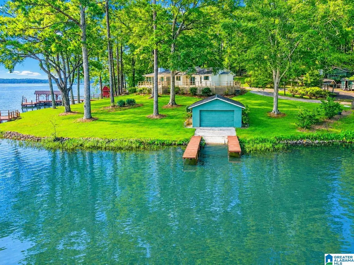 706 BERKLEY DRIVE, Pell City, AL 35128 - #1