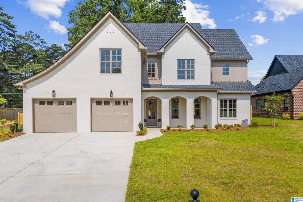 3361 CHANDLER WAY, Hoover, AL 35226 - #1