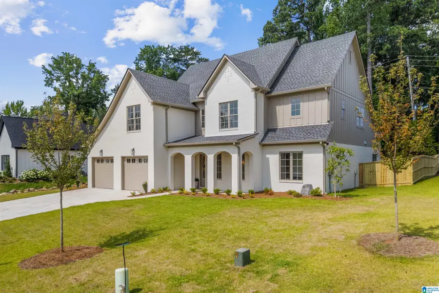 3361 CHANDLER WAY, Hoover, AL 35226 - #2