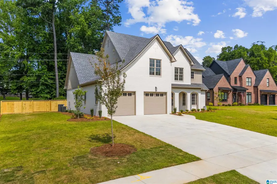 3361 CHANDLER WAY, Hoover, AL 35226 - #3