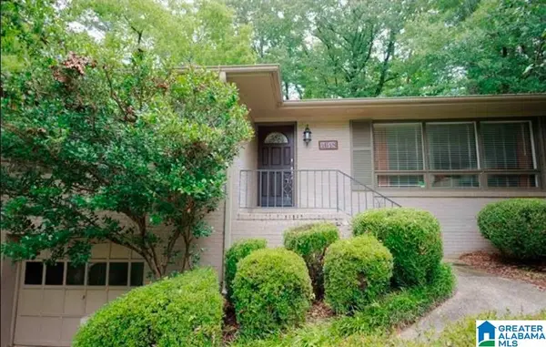 4648 CLAIRMONT AVENUE S, Birmingham, AL 35222
