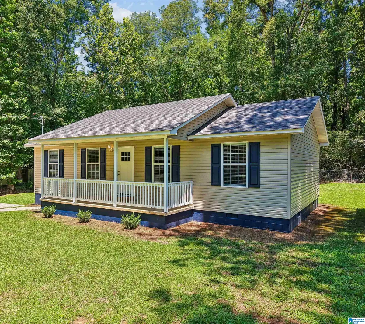1006 7TH PLACE, Sylacauga, AL 35150 - #1
