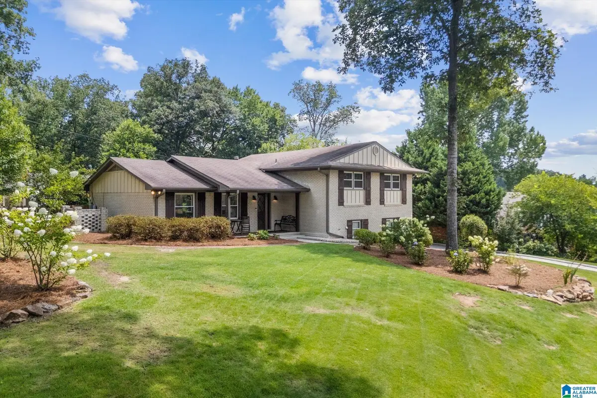 649 PADEN DRIVE, Vestavia Hills, AL 35226 - #1