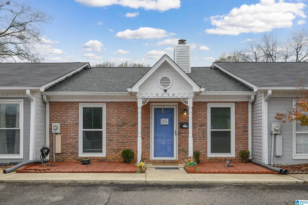 5634 HUNTER BROOK COURT, Gardendale, AL 35071 - #1