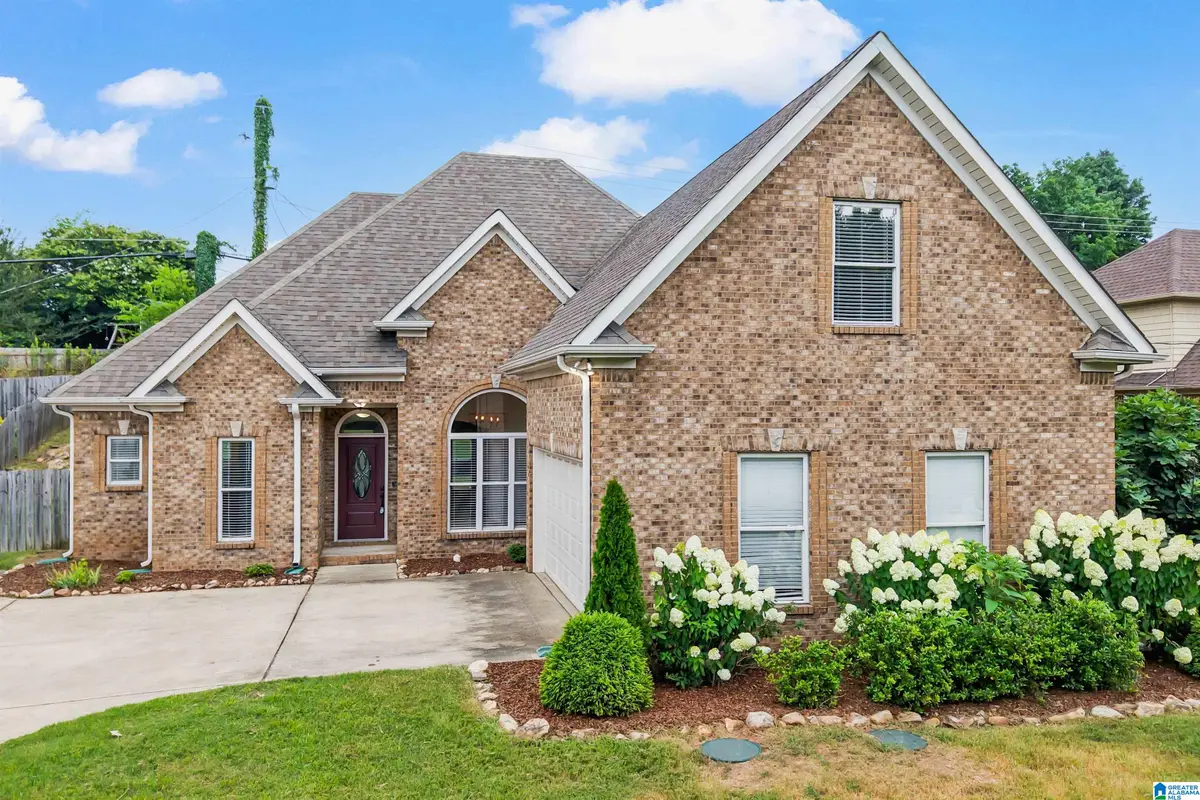 710 VALLEY STREET, Hoover, AL 35226 - #1