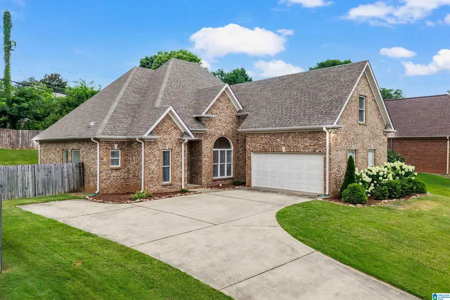 710 VALLEY STREET, Hoover, AL 35226 - #2