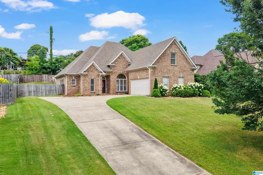 710 VALLEY STREET, Hoover, AL 35226 - #3