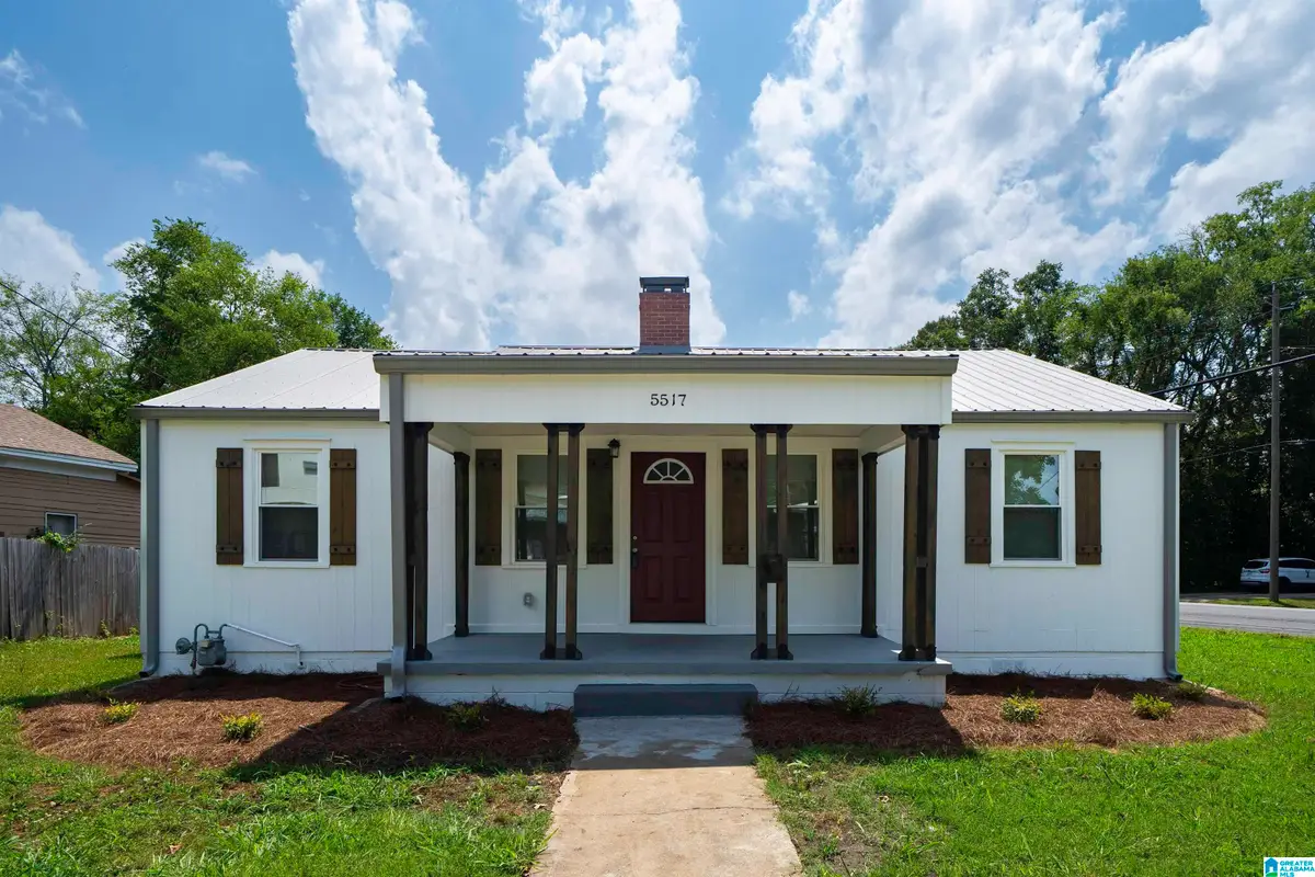 5517 COURT J, Birmingham, AL 35208 - #1