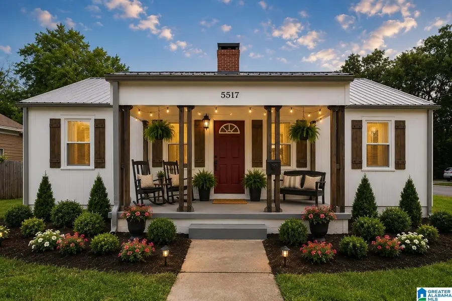 5517 COURT J, Birmingham, AL 35208 - #2