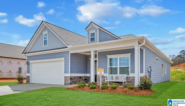 738 SPRINGSTONE ROAD, Columbiana, AL 35051