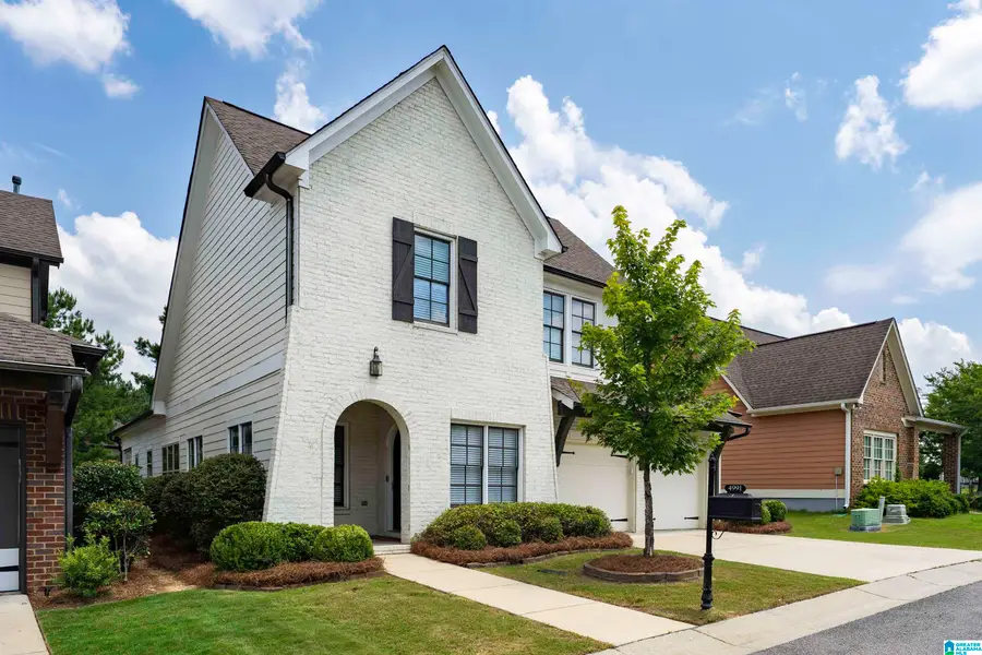 4991 HAWTHORNE PLACE, Chelsea, AL 35043 - #2