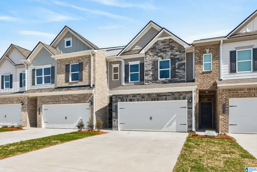 4532 VILLAGE SPRINGS SQUARE, Fultondale, AL 35068 - #2
