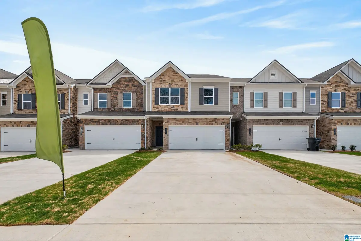 4530 VILLAGE SPRINGS SQUARE, Fultondale, AL 35068 - #1