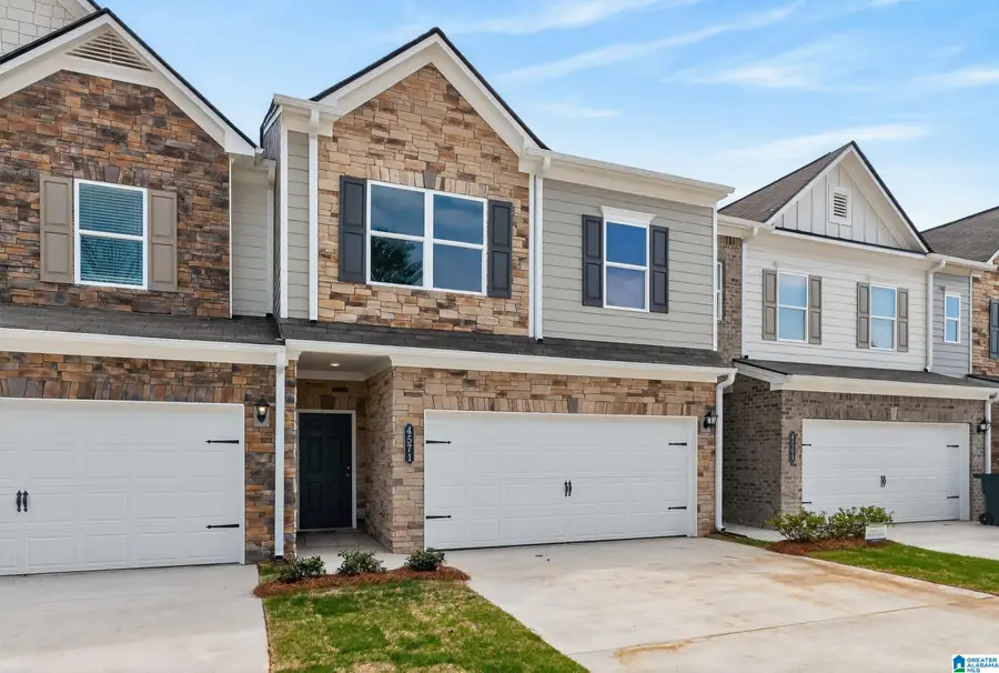 4530 VILLAGE SPRINGS SQUARE, Fultondale, AL 35068 - #3
