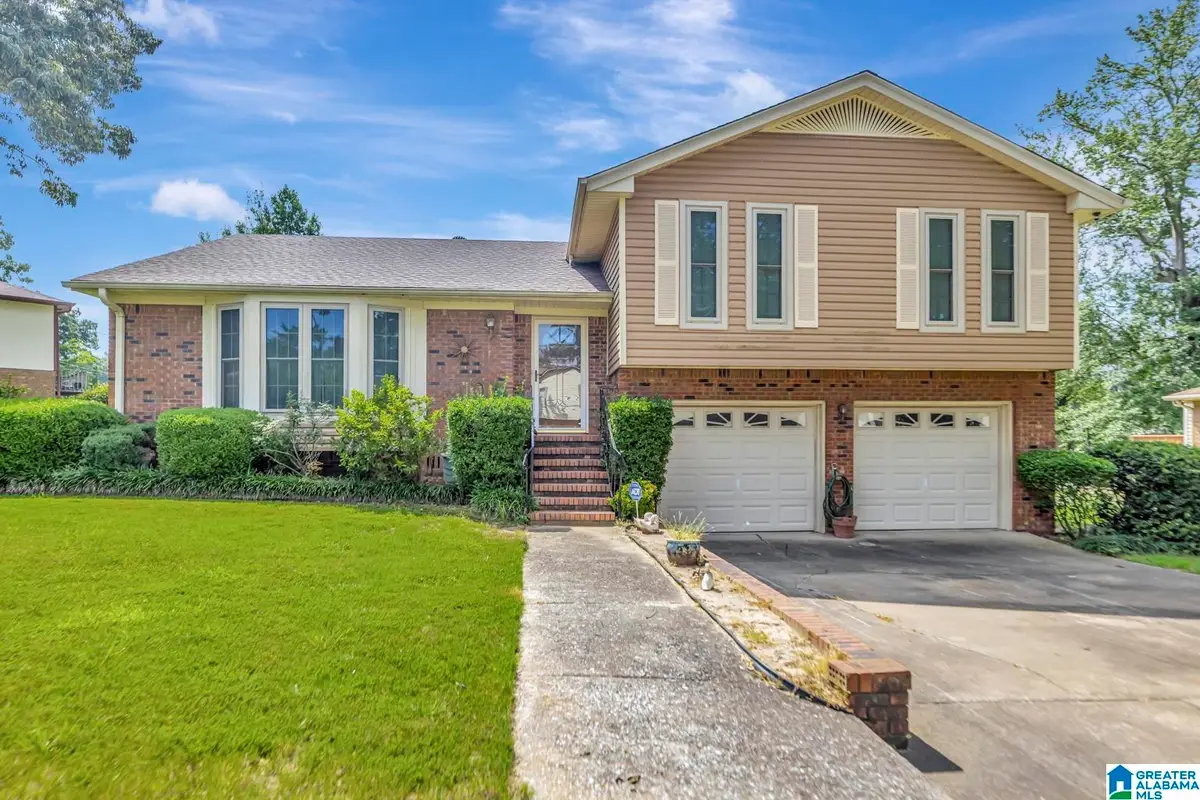 614 GREENBRIAR ROAD, Fairfield, AL 35064 - #1