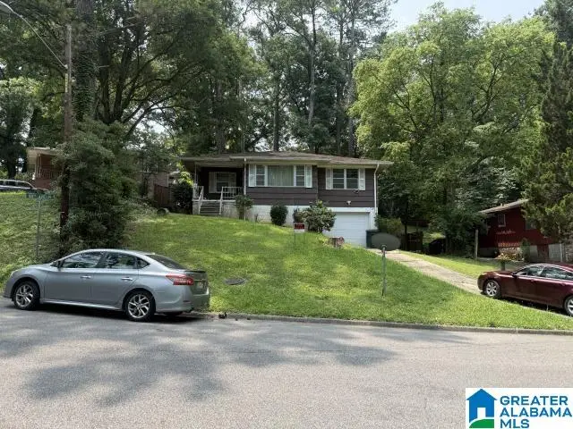 4337 50TH AVENUE N, Birmingham, AL 35217 - #1