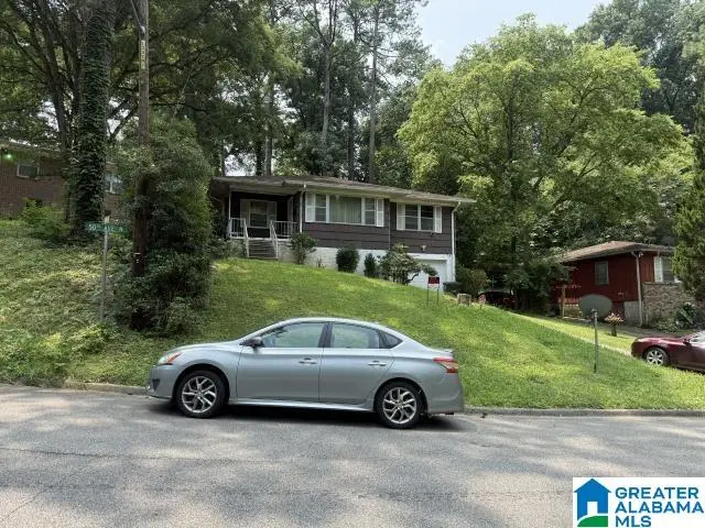 4337 50TH AVENUE N, Birmingham, AL 35217 - #2