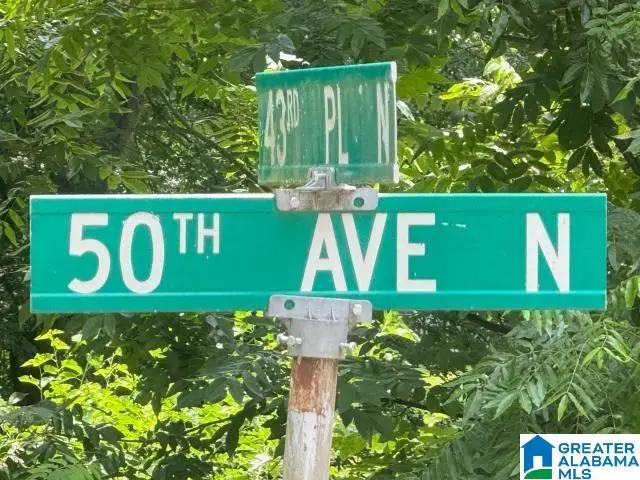 4337 50TH AVENUE N, Birmingham, AL 35217 - #3