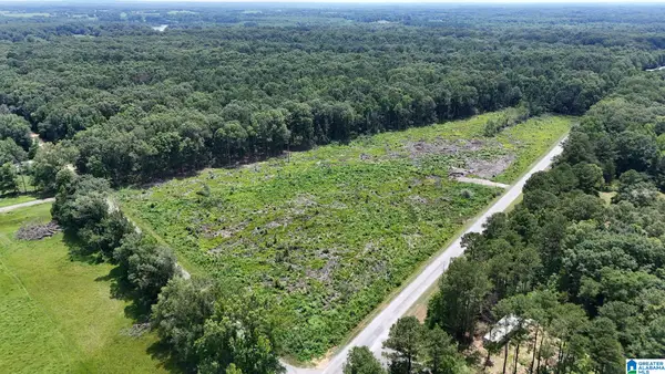 0 COUNTY ROAD 16, Greensboro, AL 36744