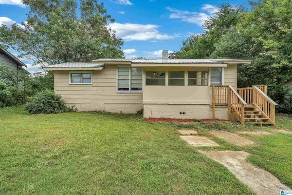 7436 CANADA AVENUE, Birmingham, AL 35224
