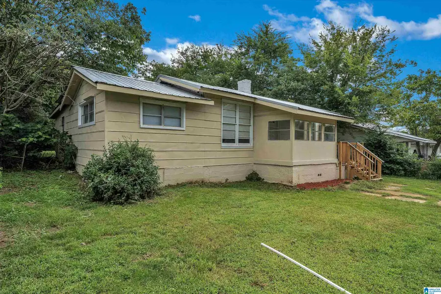 7436 CANADA AVENUE, Birmingham, AL 35224 - #2