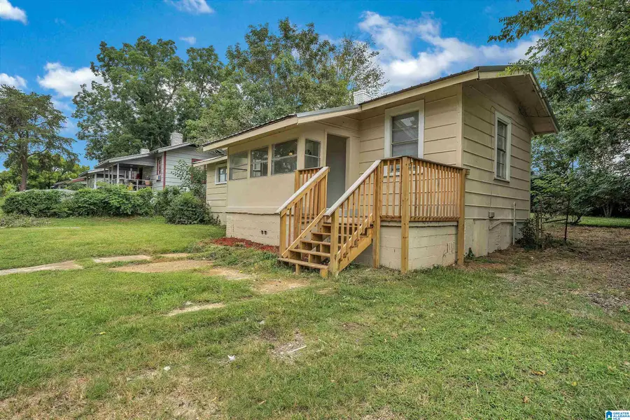 7436 CANADA AVENUE, Birmingham, AL 35224 - #3