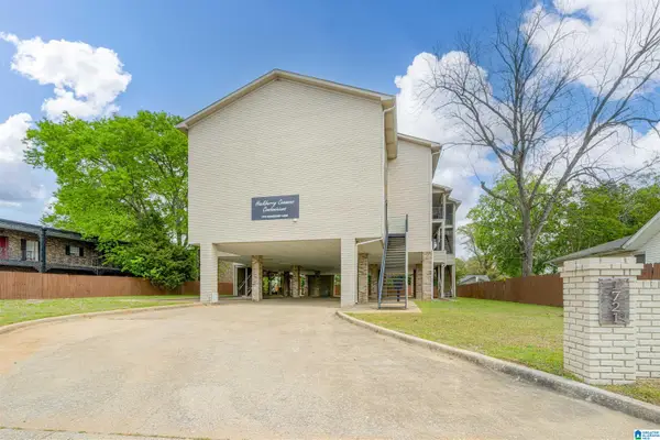 1721 HACKBERRY LANE, Tuscaloosa, AL 35401