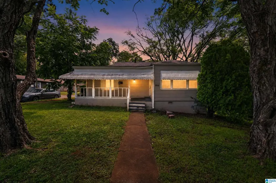 1325 17TH WAY SW, Birmingham, AL 35211 - #2