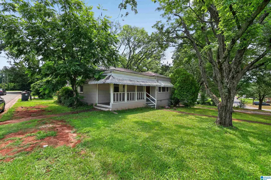 1325 17TH WAY SW, Birmingham, AL 35211 - #3