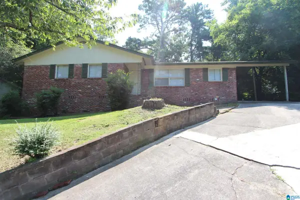 1609 NW 5TH STREET, Center point, AL 35215