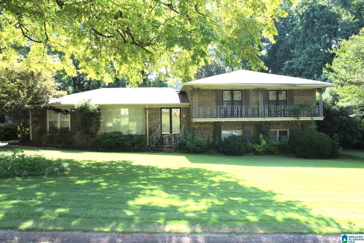 15 TIMOTHY TRACE, Anniston, AL 36207 - #1