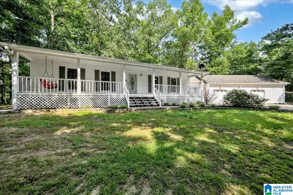270 COUNTY ROAD 281, Cullman, AL 35057