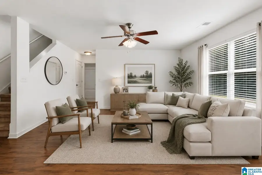852 HUNTINGTON TRACE, Chelsea, AL 35043 - #3