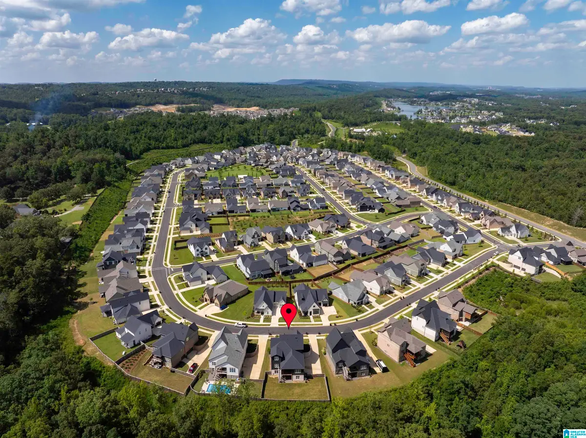 1141 CLIFTON ROAD, Hoover, AL 35244 - #1