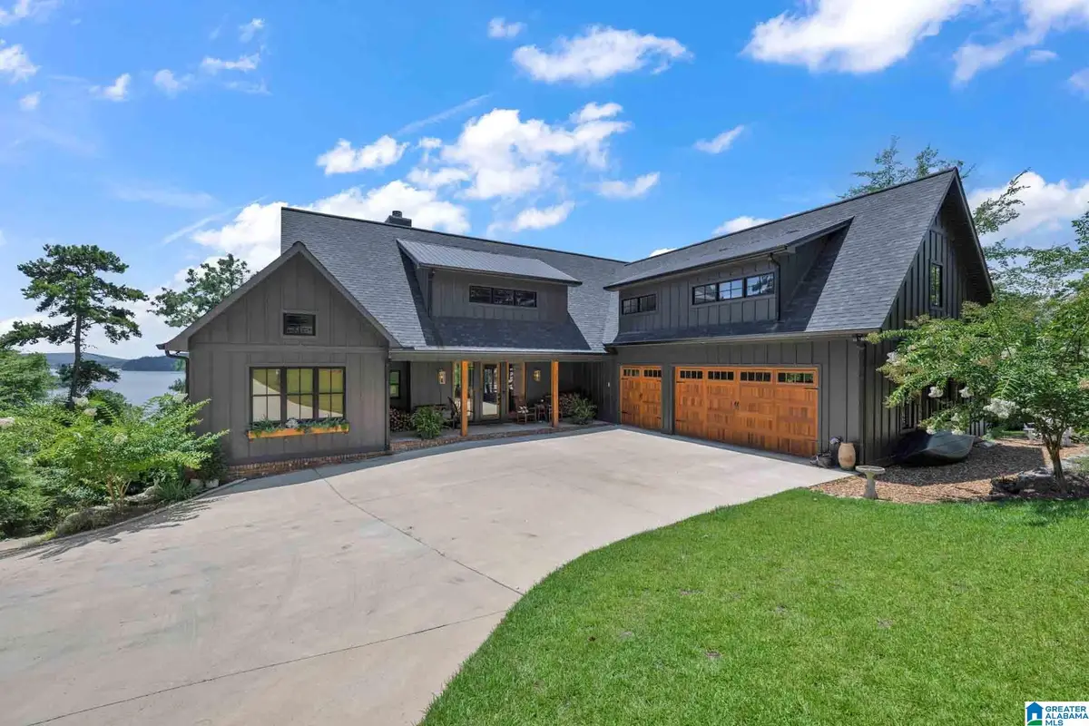 25 TREVAS POINT, Ohatchee, AL 36271 - #1