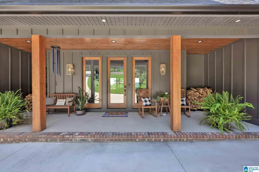 25 TREVAS POINT, Ohatchee, AL 36271 - #3