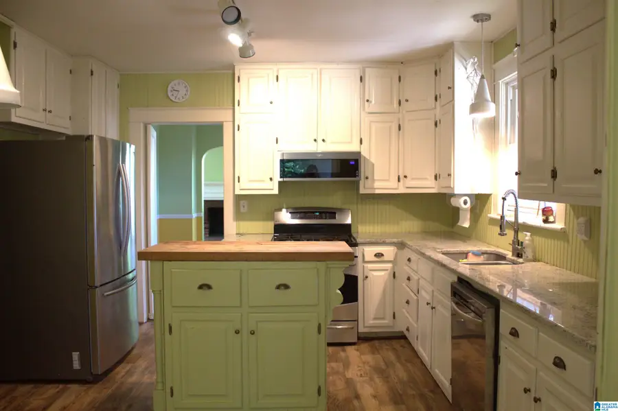 1305 FOREST LANE, Anniston, AL 36201 - #2