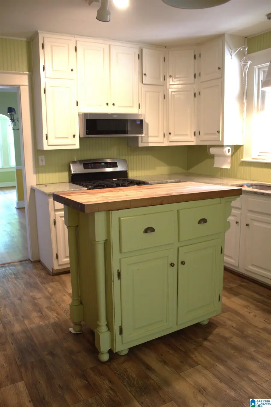 1305 FOREST LANE, Anniston, AL 36201 - #3