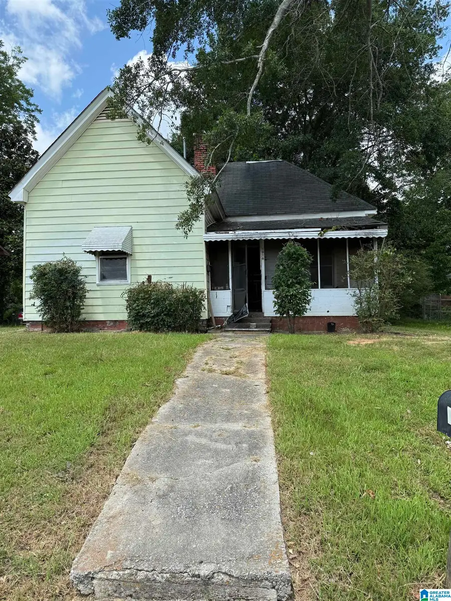 1916 MULBERRY AVENUE, Anniston, AL 36201 - #2