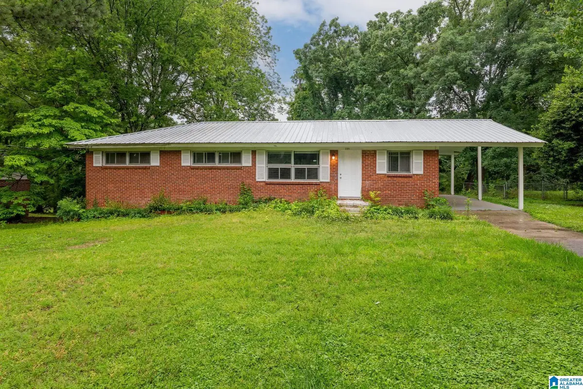 305 16TH COURT NW, Center Point, AL 35215 - #1