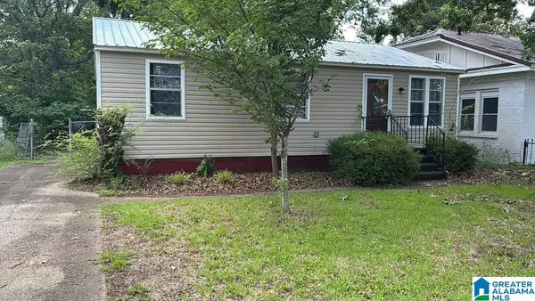 2513 AVENUE I, Birmingham, AL 35218