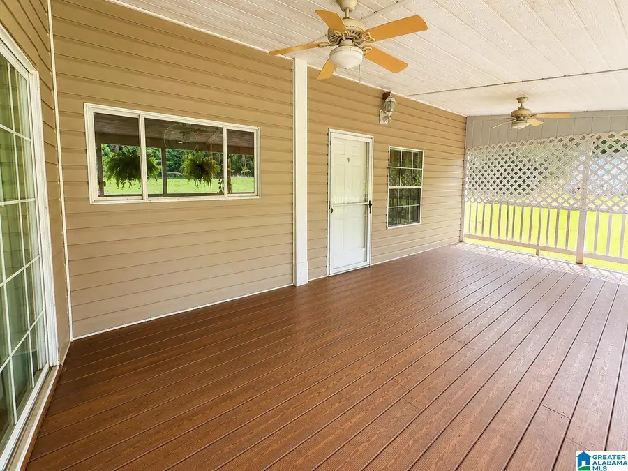 102 PINE RIDGE ROAD, Wedowee, AL 36278 - #3