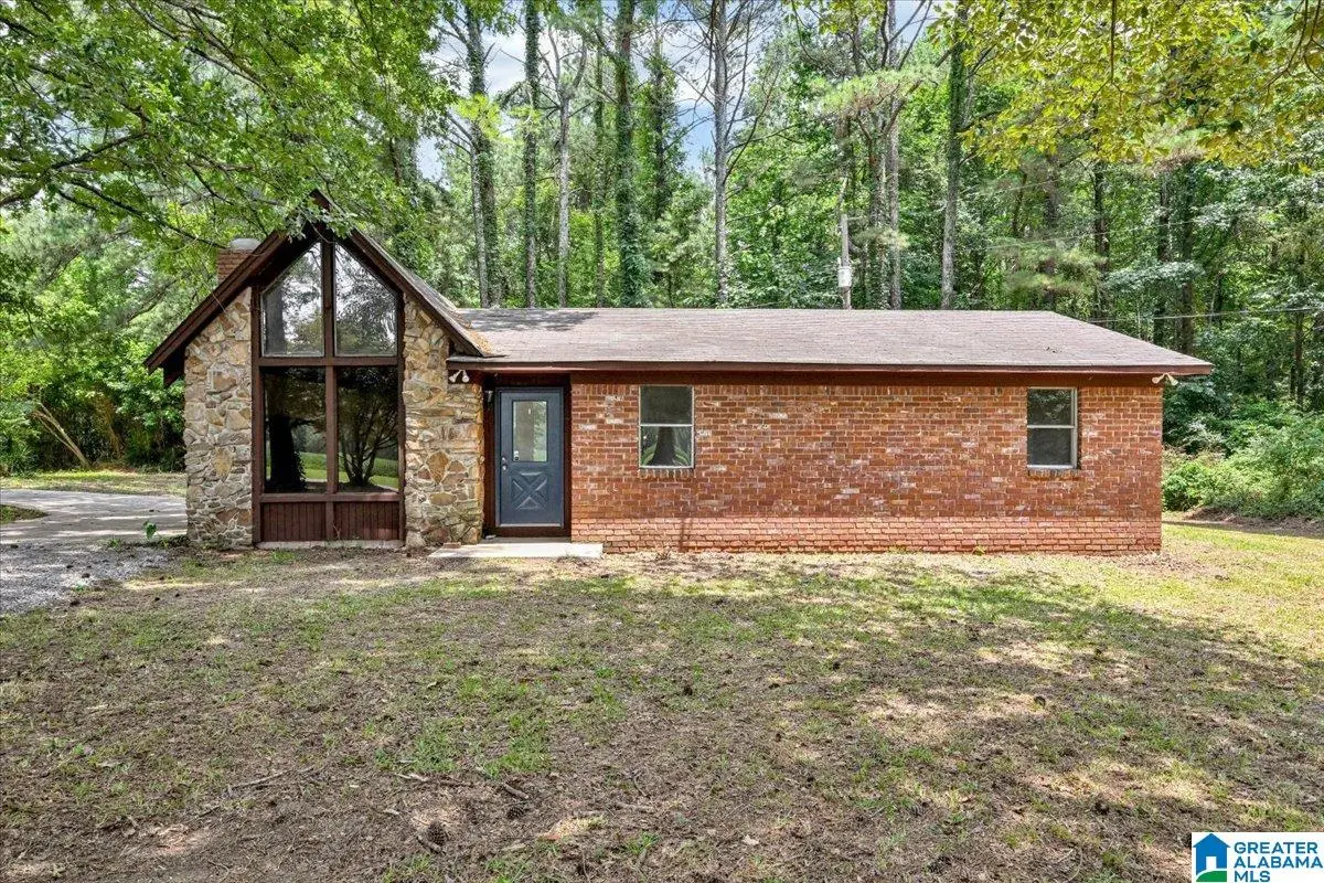 441 COUNTY ROAD 539, Hanceville, AL 35077 - #1