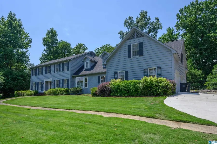 3538 MILL SPRINGS ROAD, Mountain Brook, AL 35223 - #2