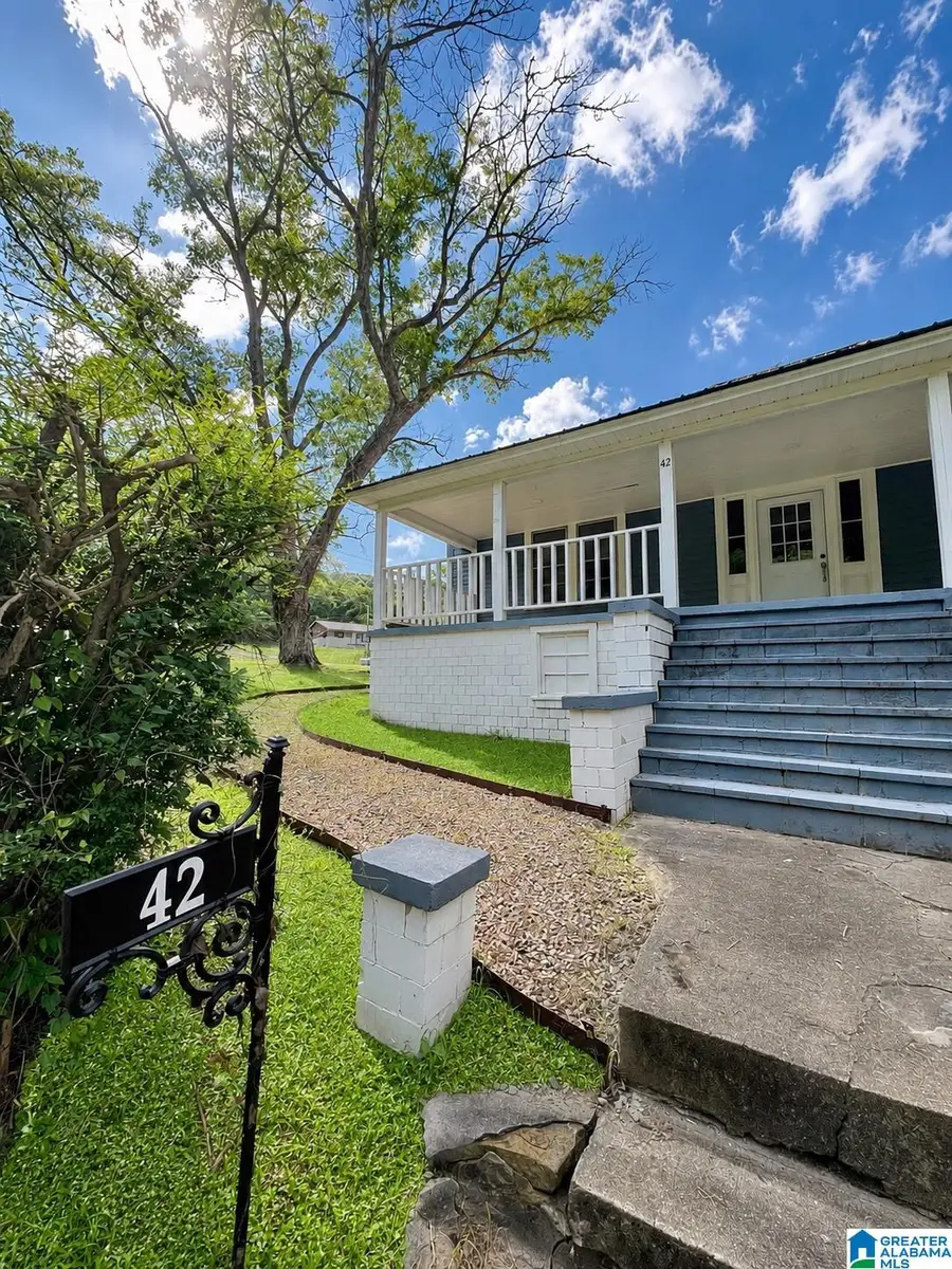 42 DOLISKA ROAD, Dora, AL 35062 - #2